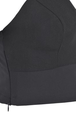 تاپ پیراهنی ساده