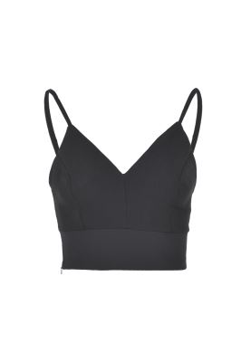 تاپ پیراهنی ساده