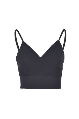 تاپ پیراهنی ساده