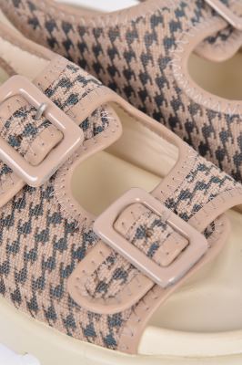 صندل طرحدار