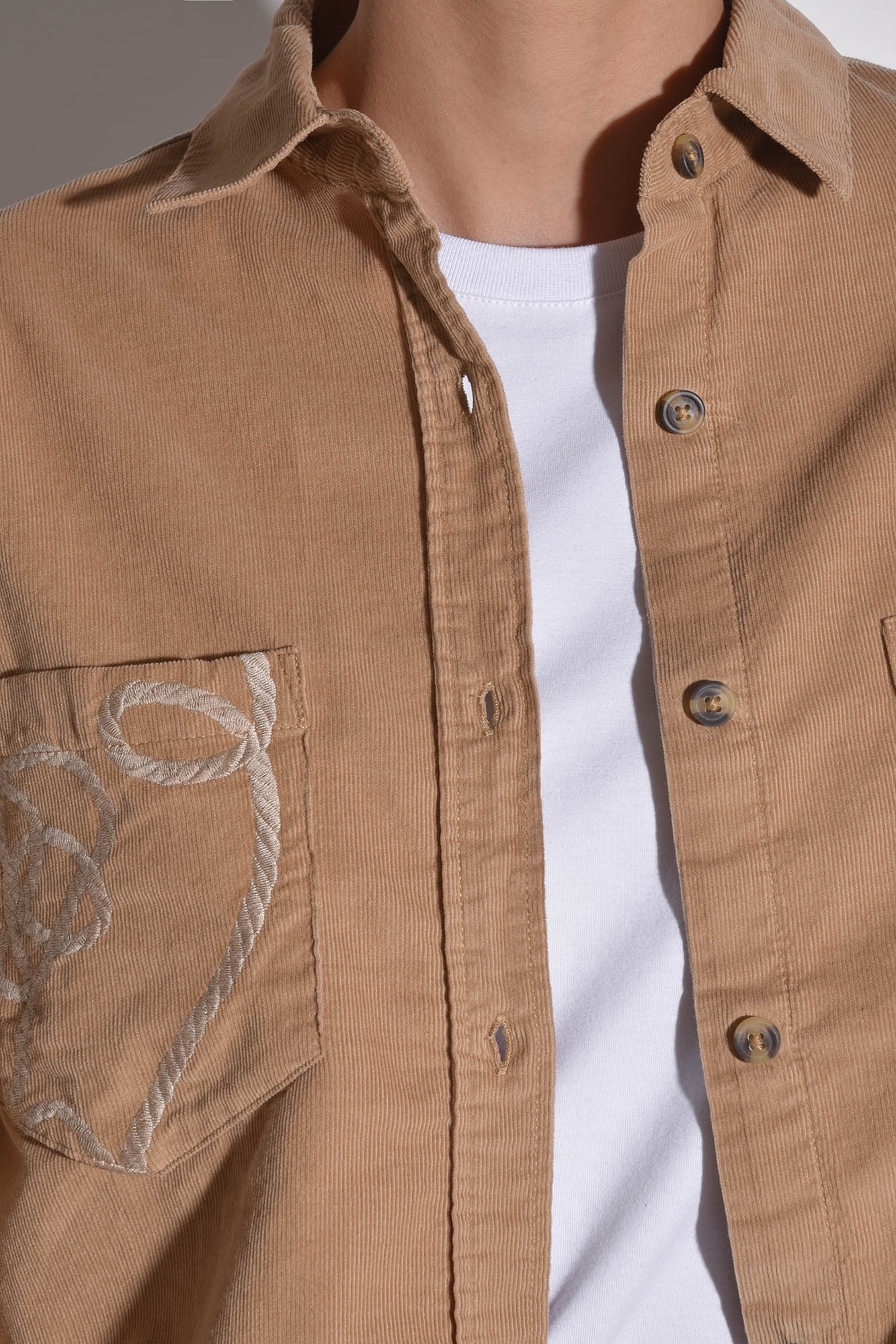 شومیز آستین بلند مخمل