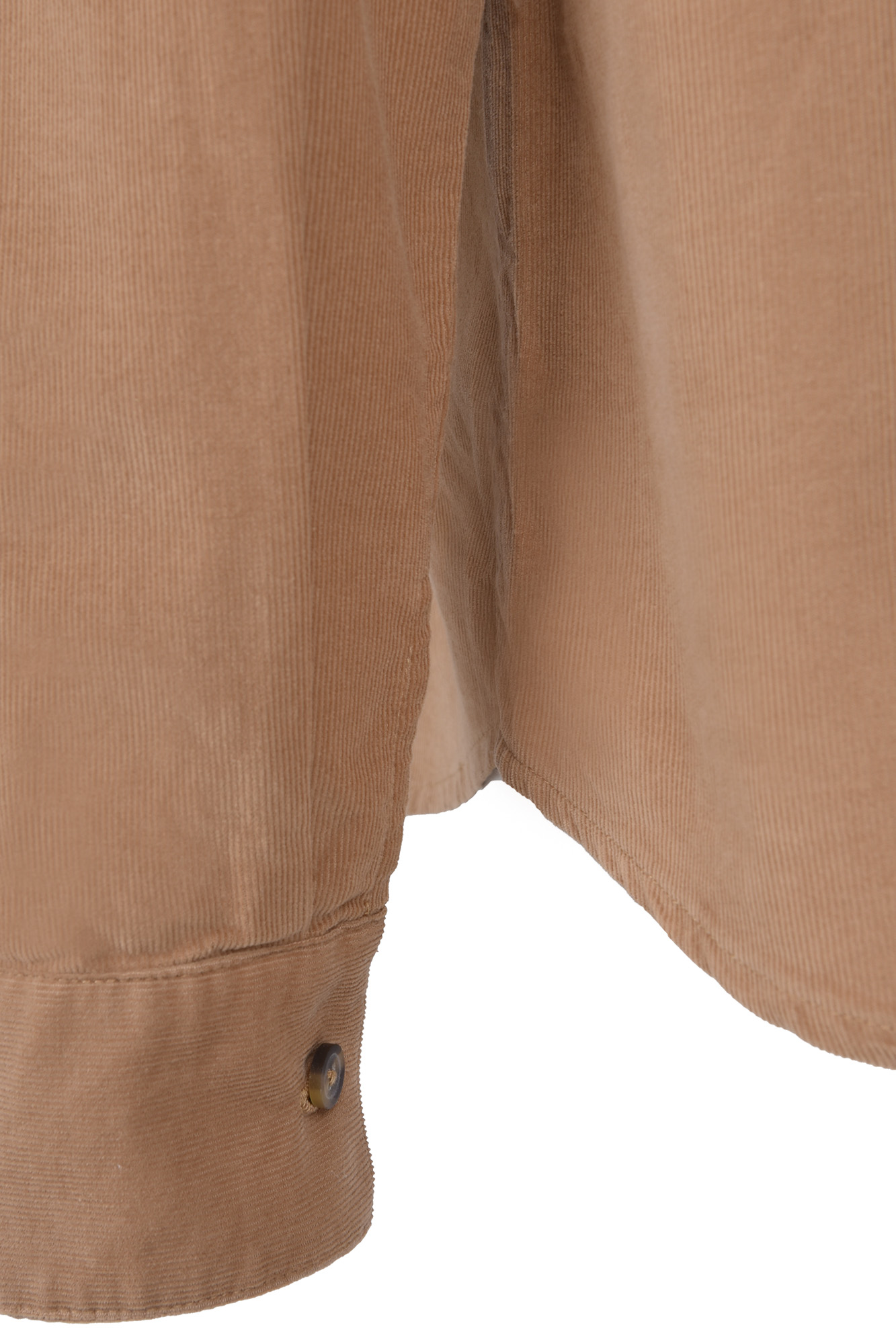 شومیز آستین بلند مخمل