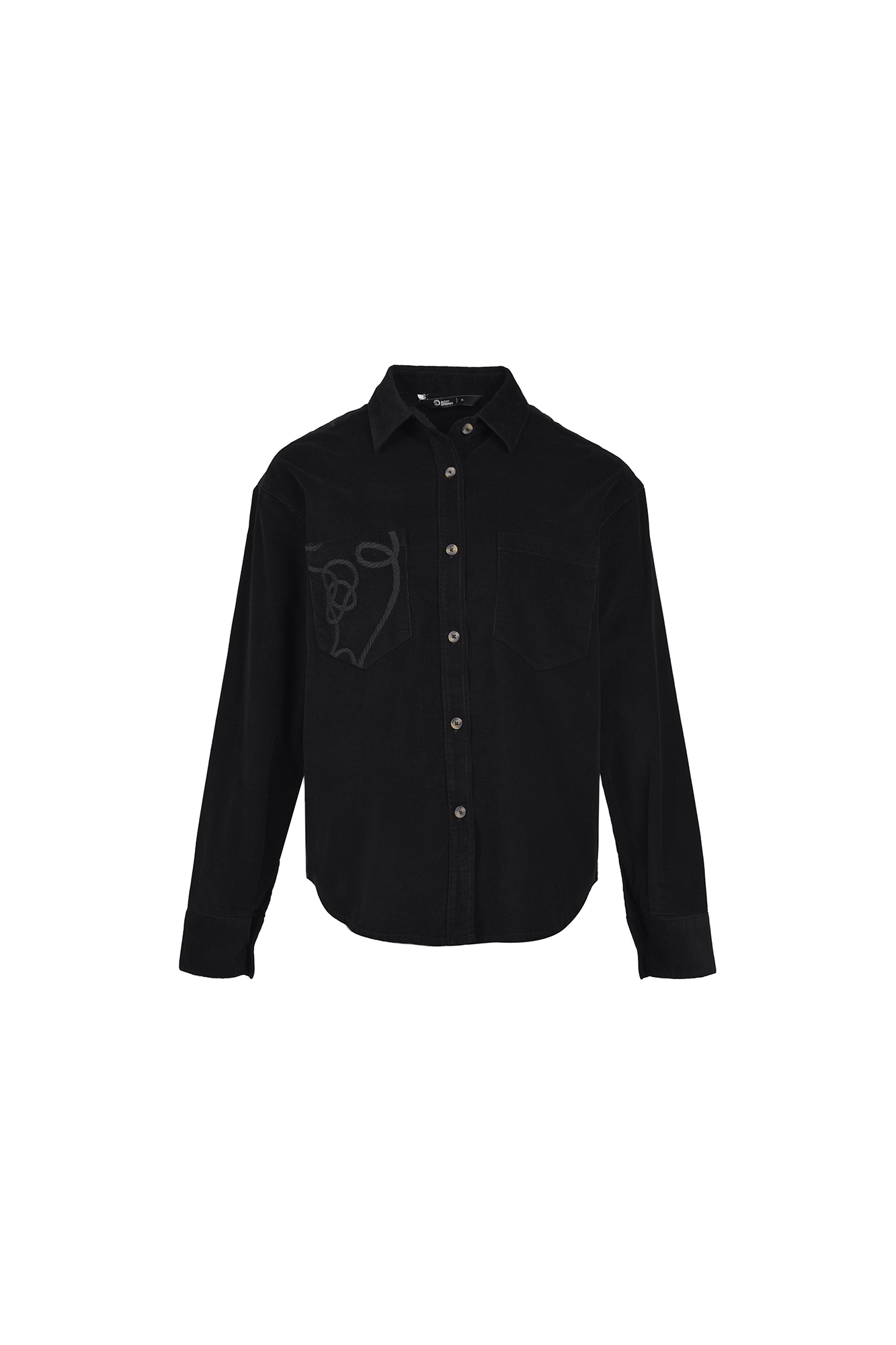 شومیز آستین بلند مخمل