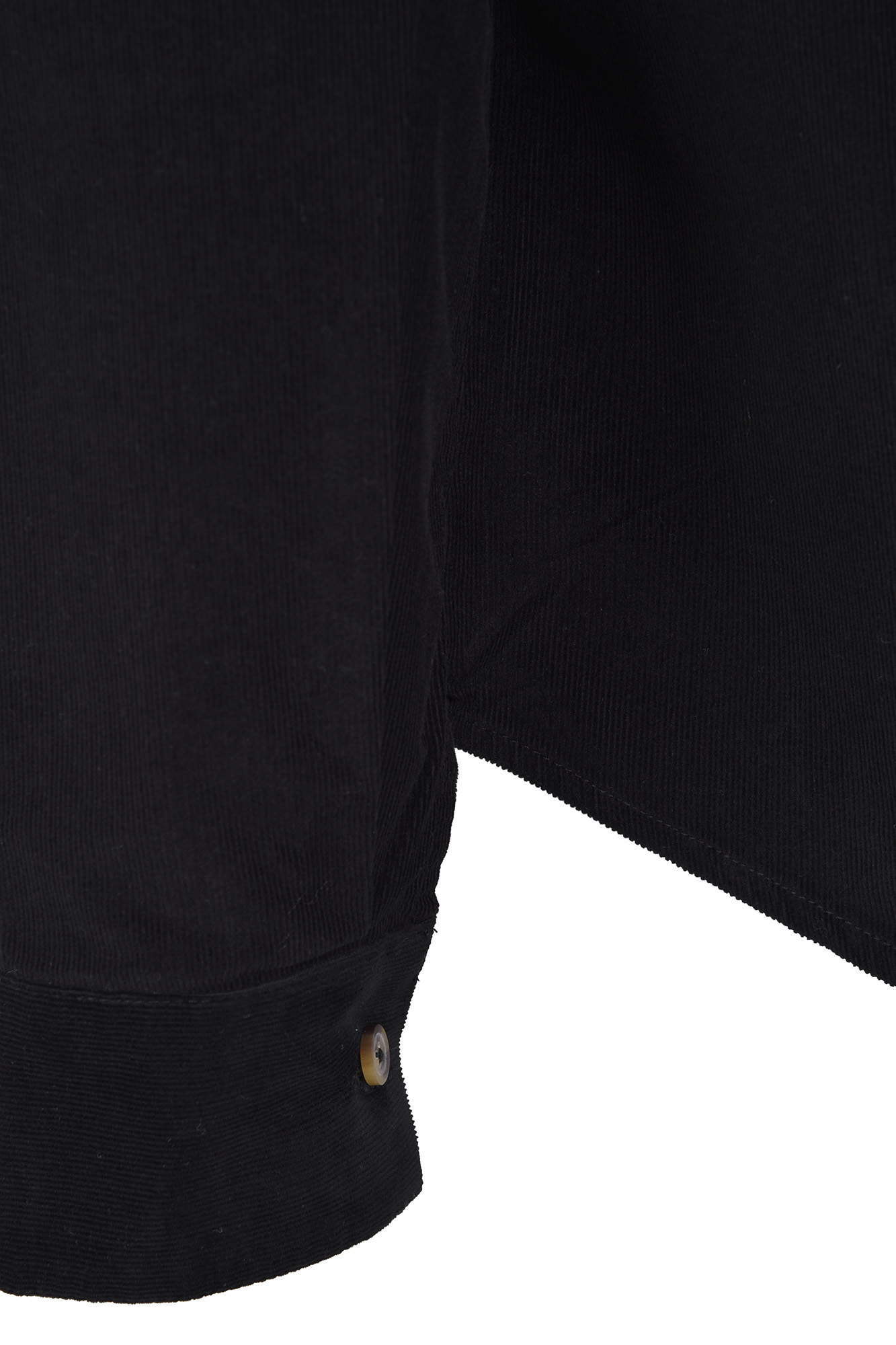 شومیز آستین بلند مخمل