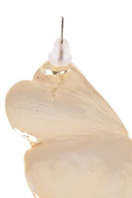 گوشواره فلزی