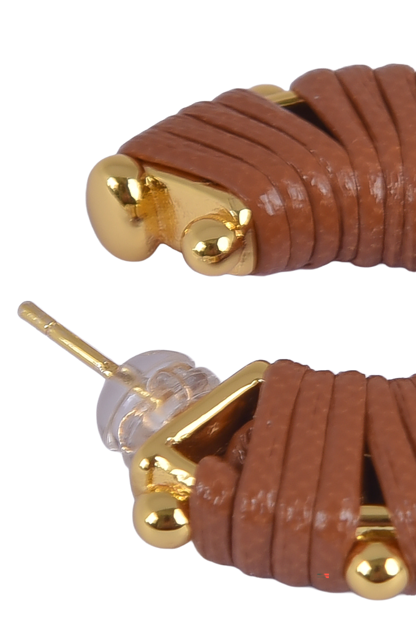 گوشواره فلزی
