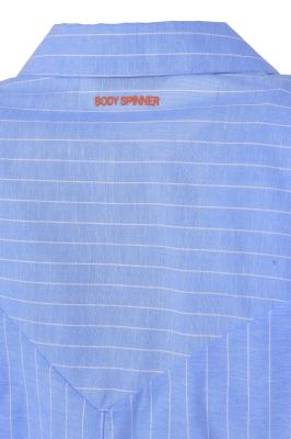 شومیز آستین بلند لینن