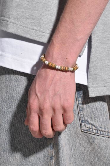 دستبند مهره ای
