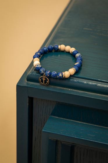 دستبند مهره ای