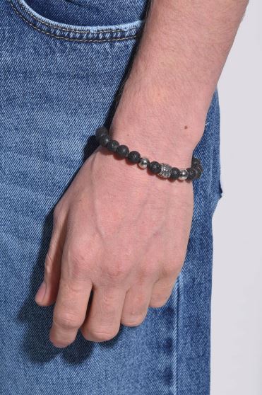 دستبند مهره ای