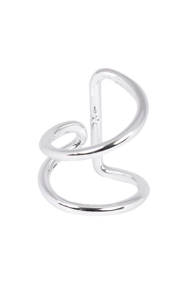 انگشتر فلزی