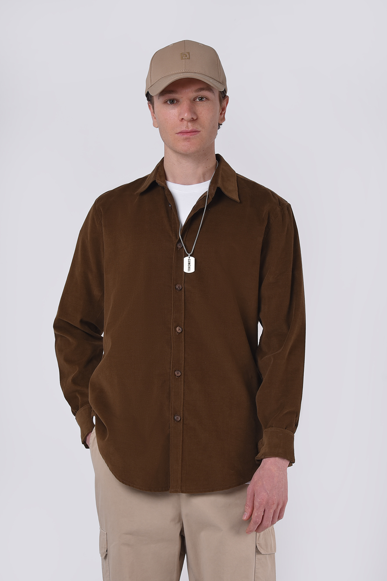 پیراهن آستین بلند مخمل