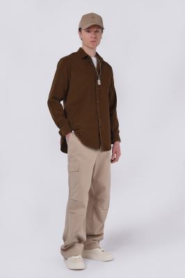 پیراهن آستین بلند مخمل