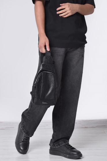 کیف دوشی ساده