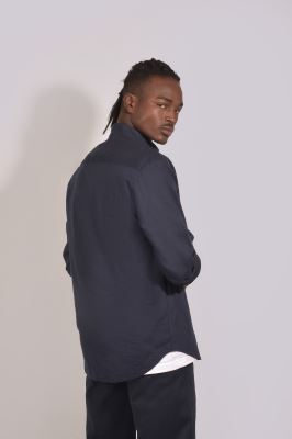 پیراهن آستین بلند گلدوزی