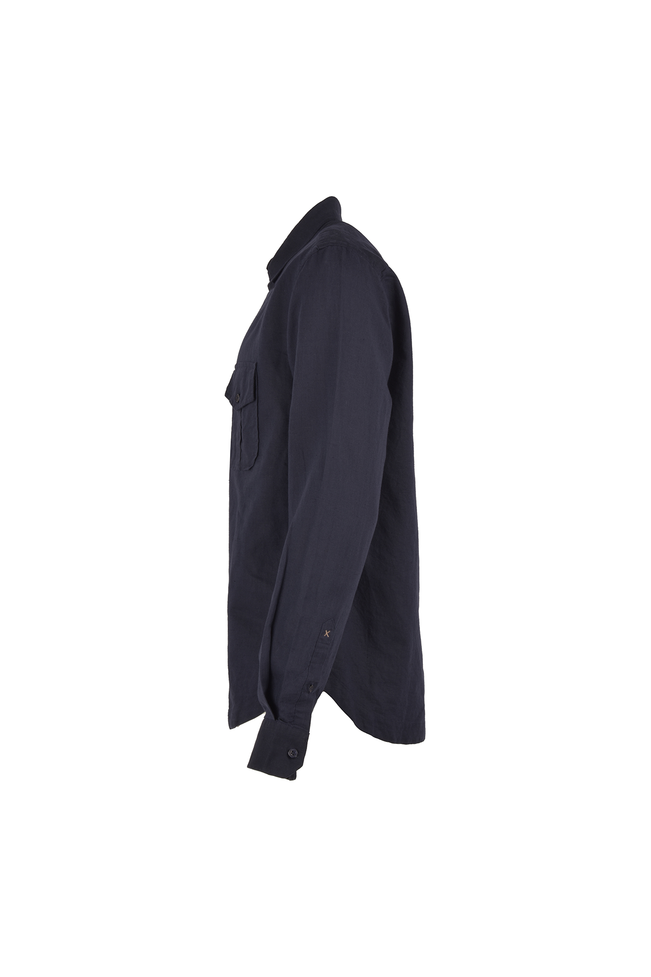 پیراهن آستین بلند گلدوزی