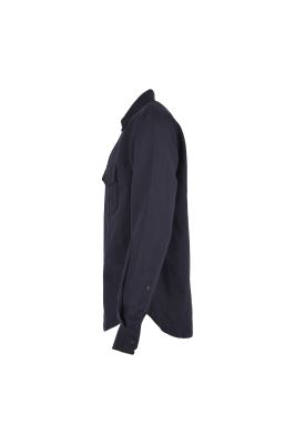 پیراهن آستین بلند گلدوزی