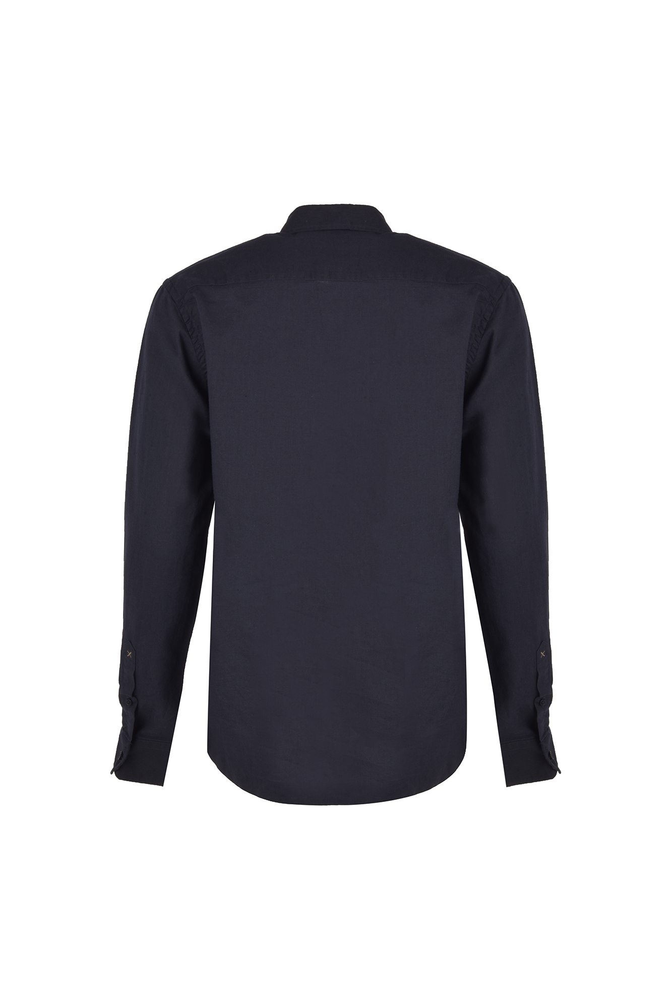 پیراهن آستین بلند گلدوزی