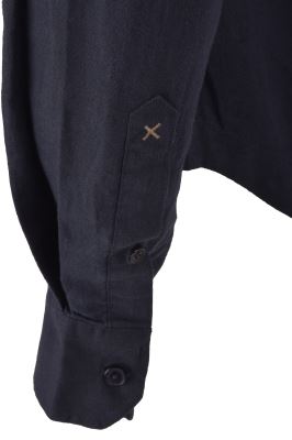 پیراهن آستین بلند گلدوزی