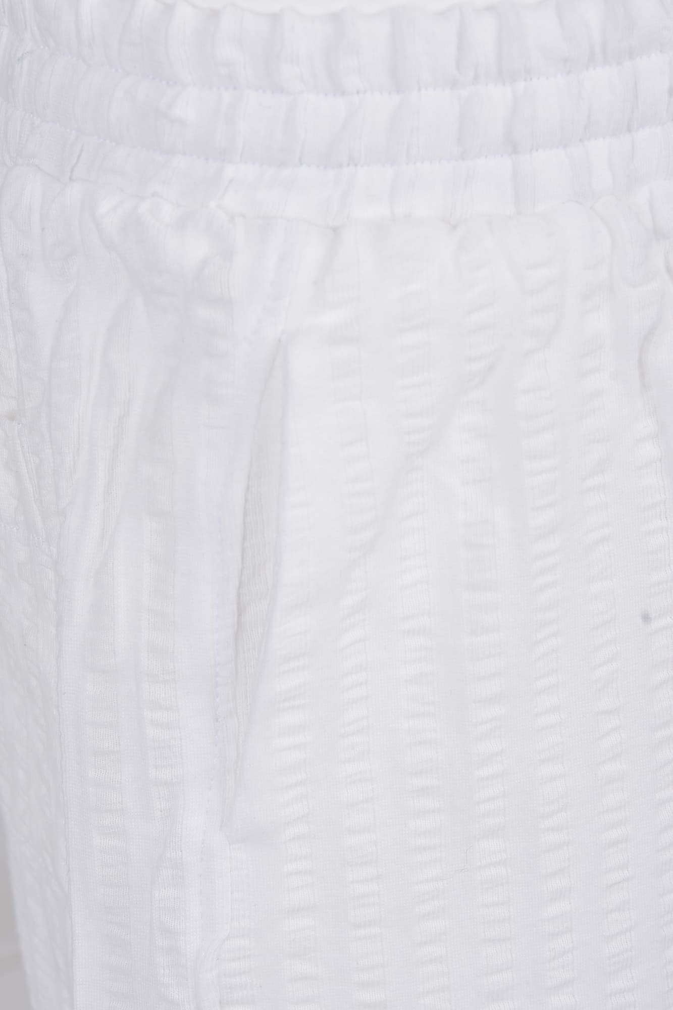 شلوارک تریکو ساده