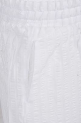 شلوارک تریکو ساده