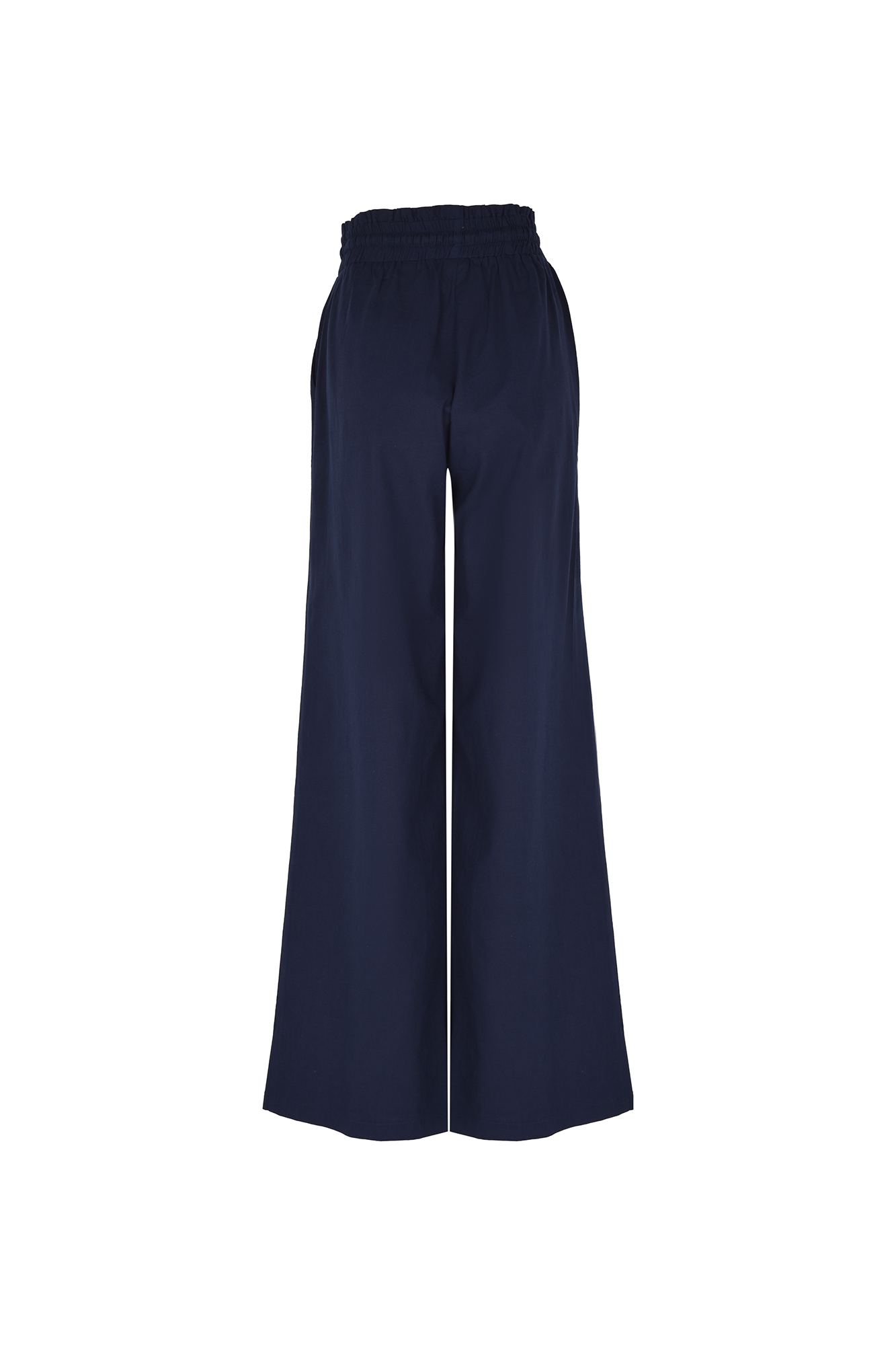 شلوار پارچه ای لینن