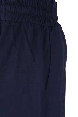 شلوار پارچه ای لینن