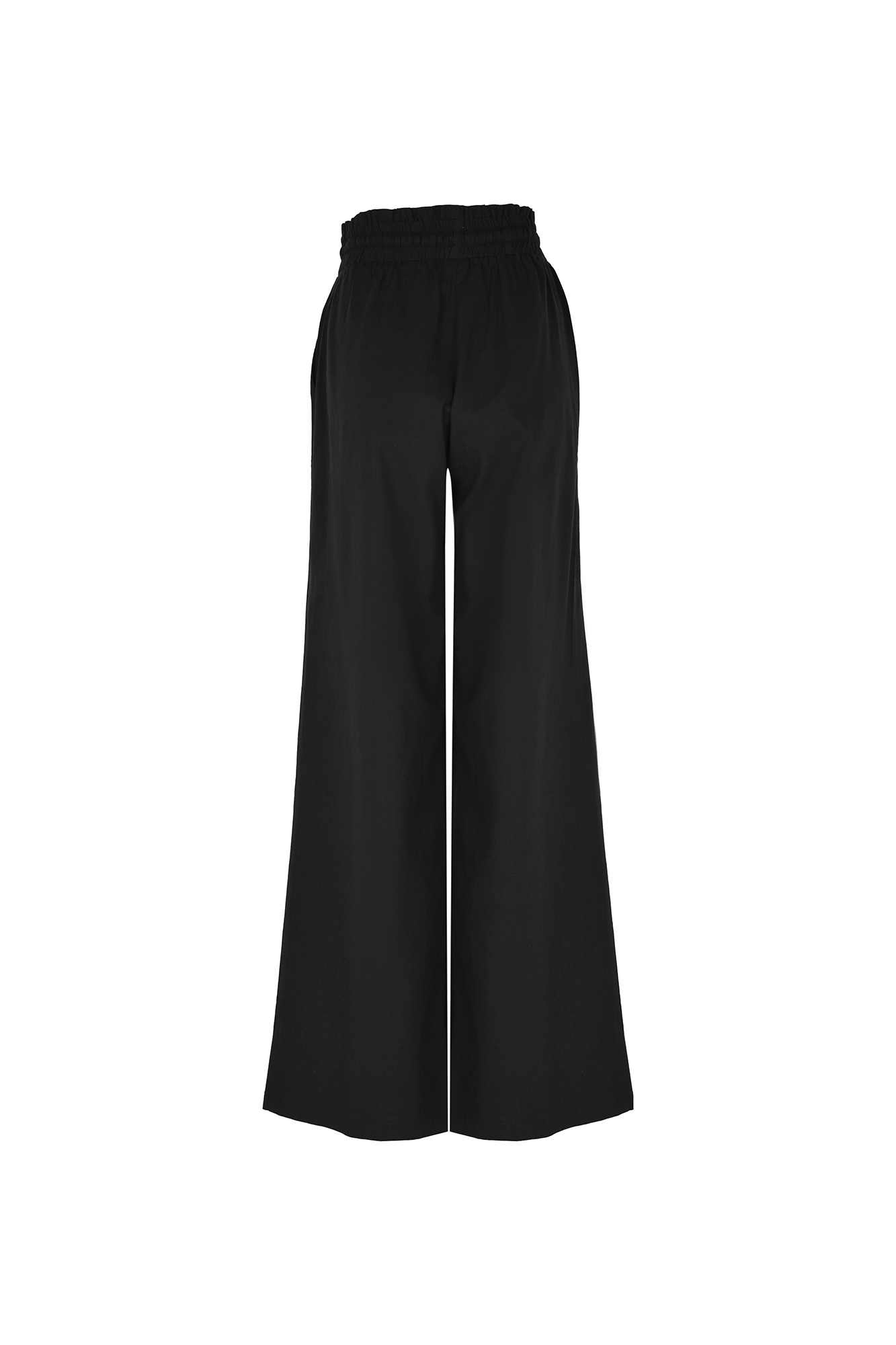 شلوار پارچه ای لینن