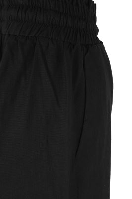 شلوار پارچه ای لینن