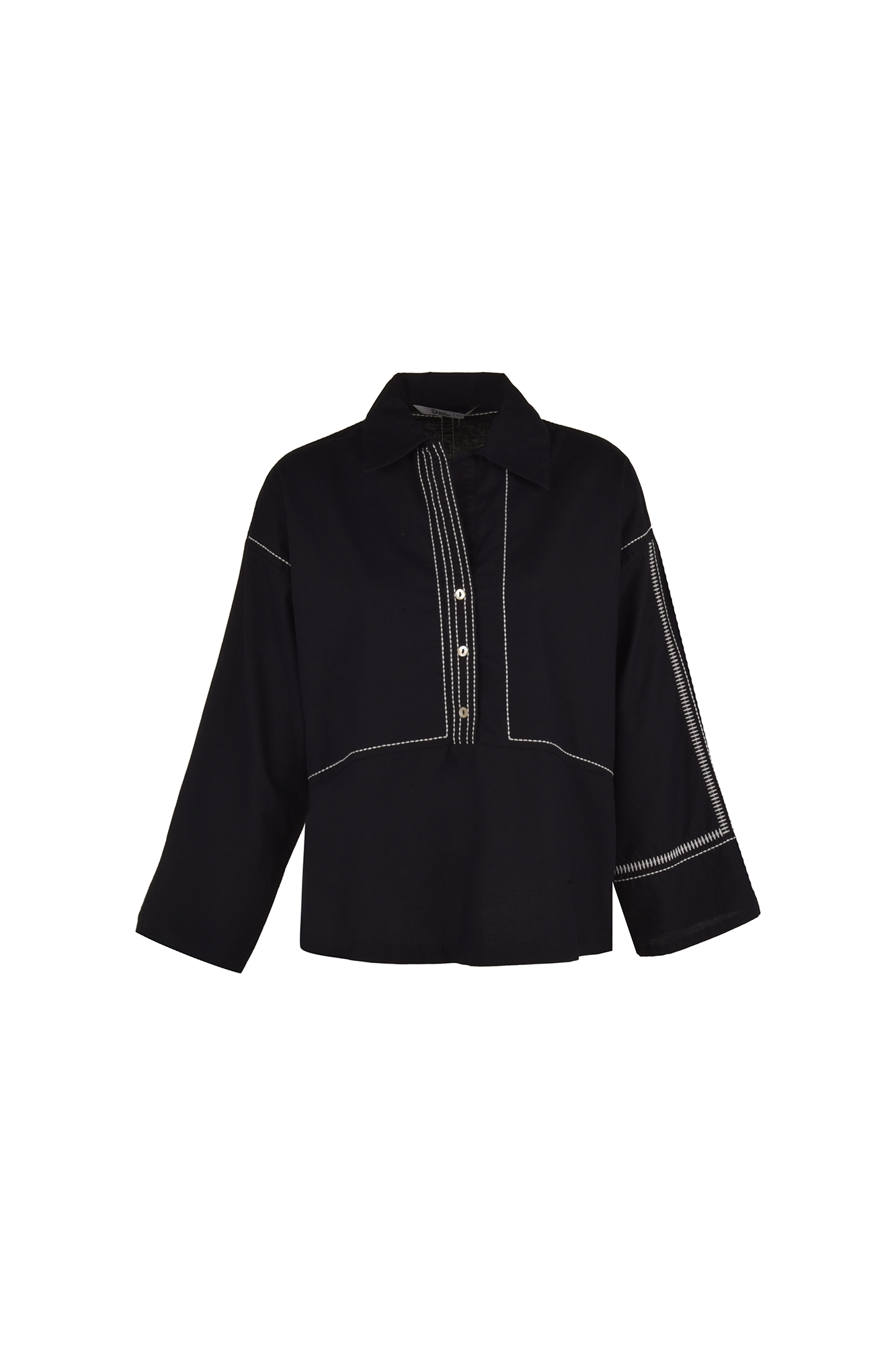 مانتو گلدوزی