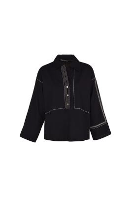 مانتو گلدوزی