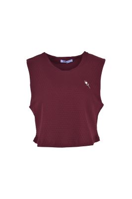 تاپ تیشرتی گلدوزی