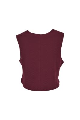 تاپ تیشرتی گلدوزی