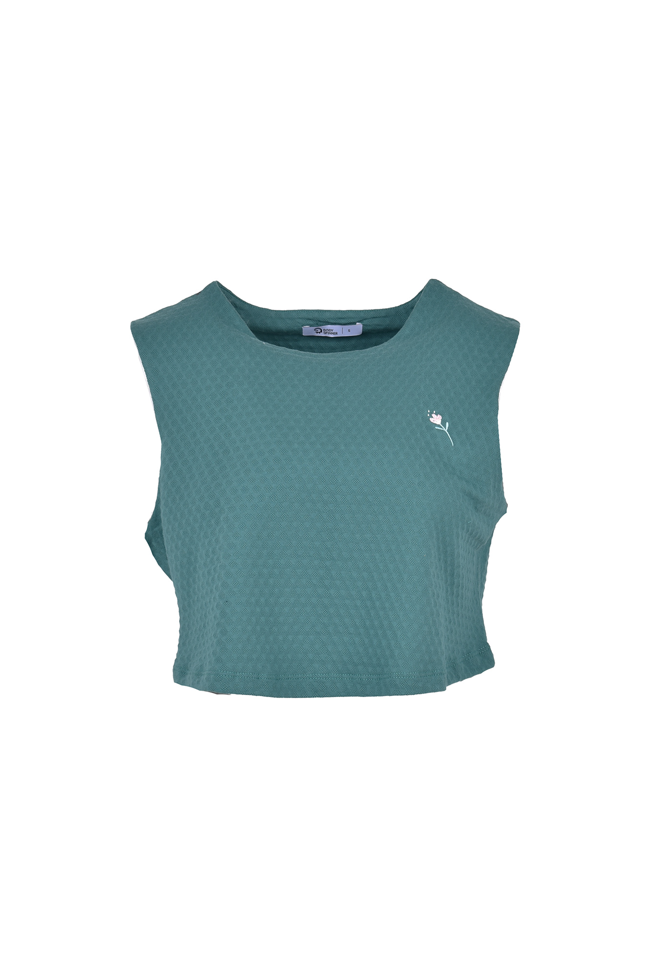 تاپ تیشرتی گلدوزی