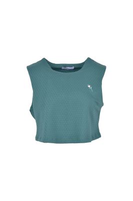 تاپ تیشرتی گلدوزی