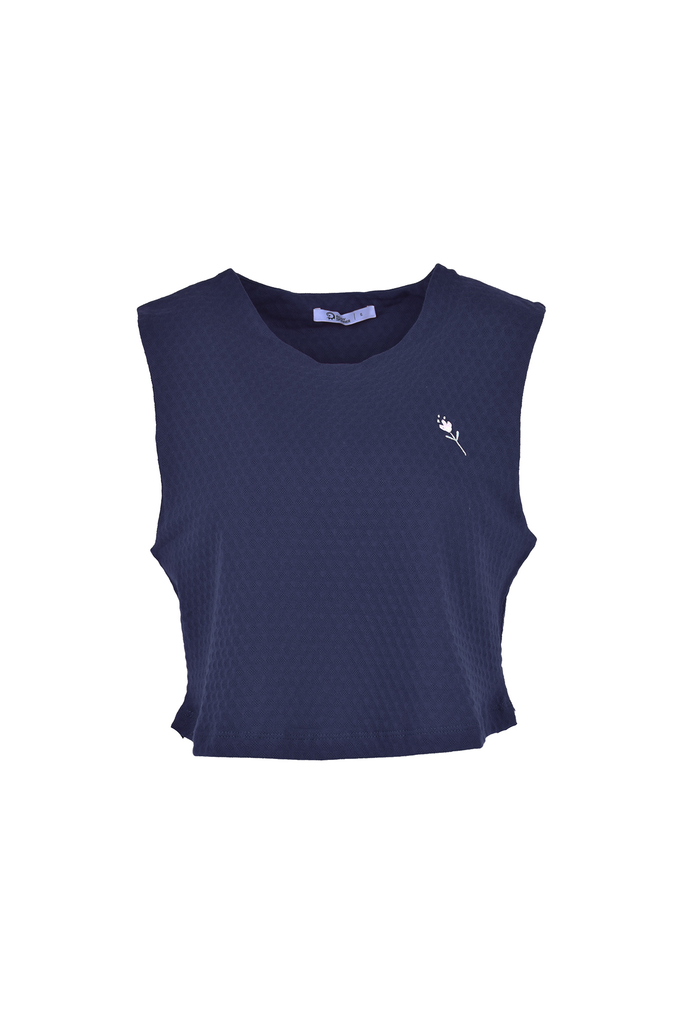 تاپ تیشرتی گلدوزی