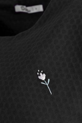 تاپ تیشرتی گلدوزی