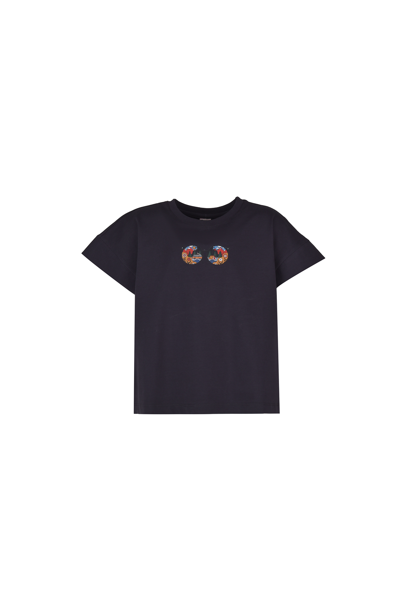 تاپ تیشرتی چاپی