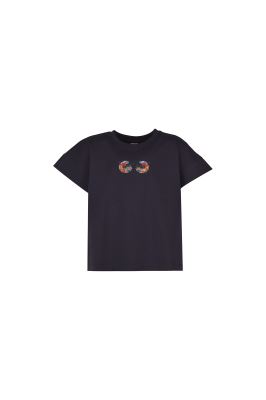 تاپ تیشرتی چاپی