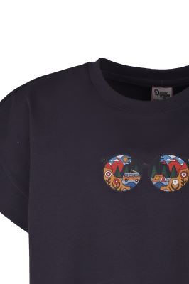 تاپ تیشرتی چاپی