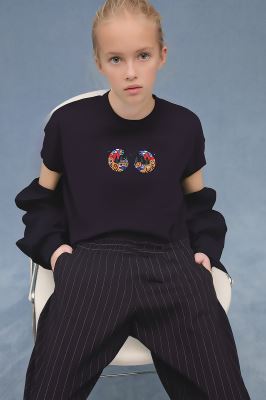 تاپ تیشرتی چاپی