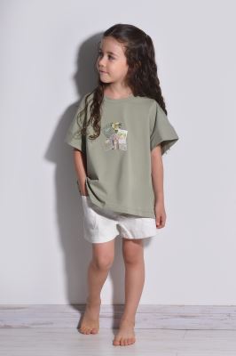 تاپ تیشرتی چاپی