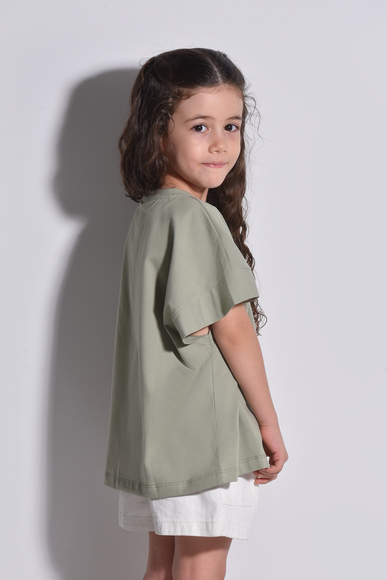 تاپ تیشرتی چاپی