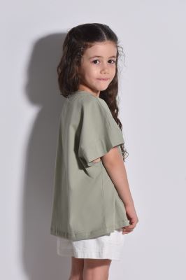 تاپ تیشرتی چاپی