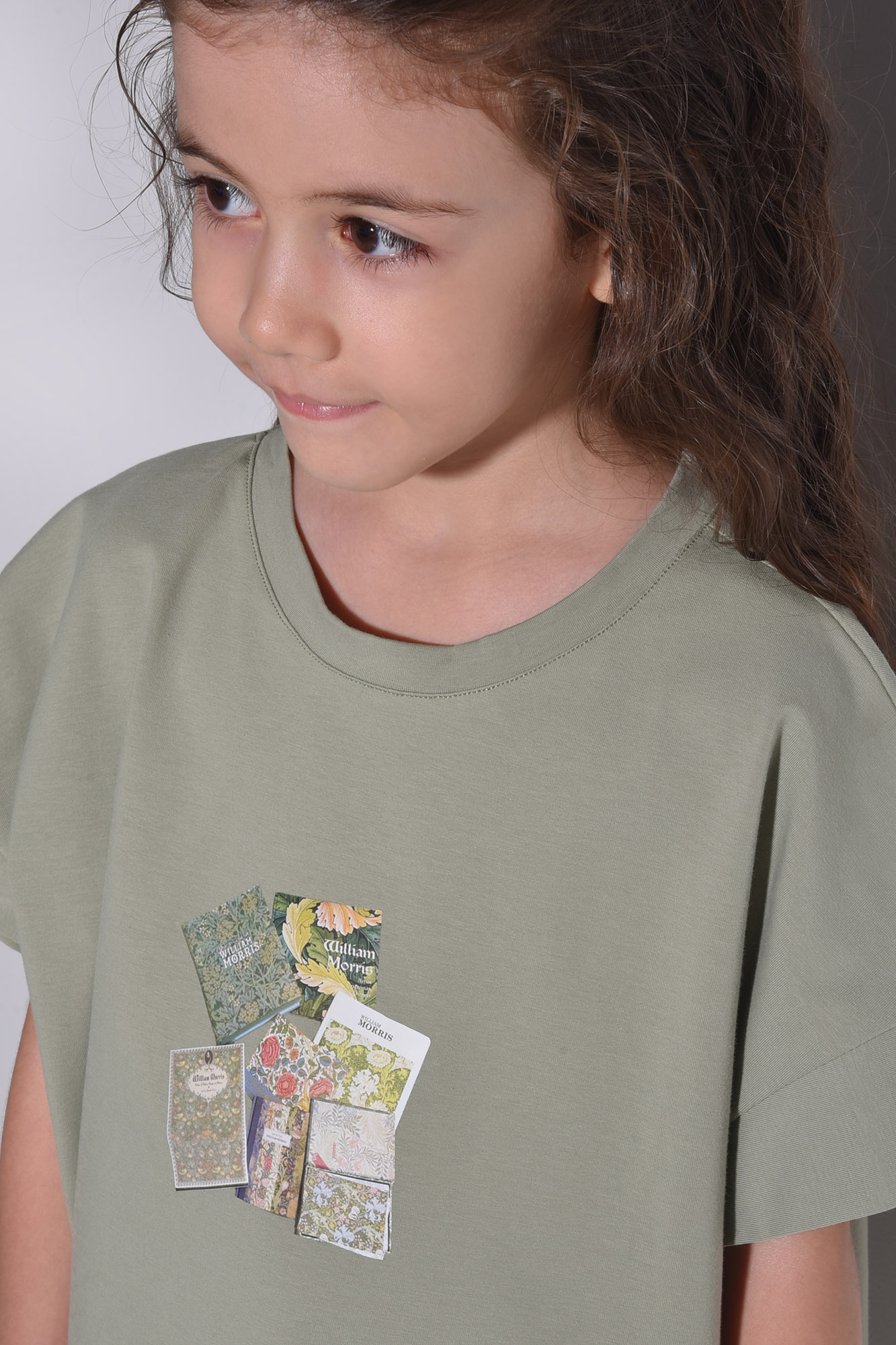 تاپ تیشرتی چاپی