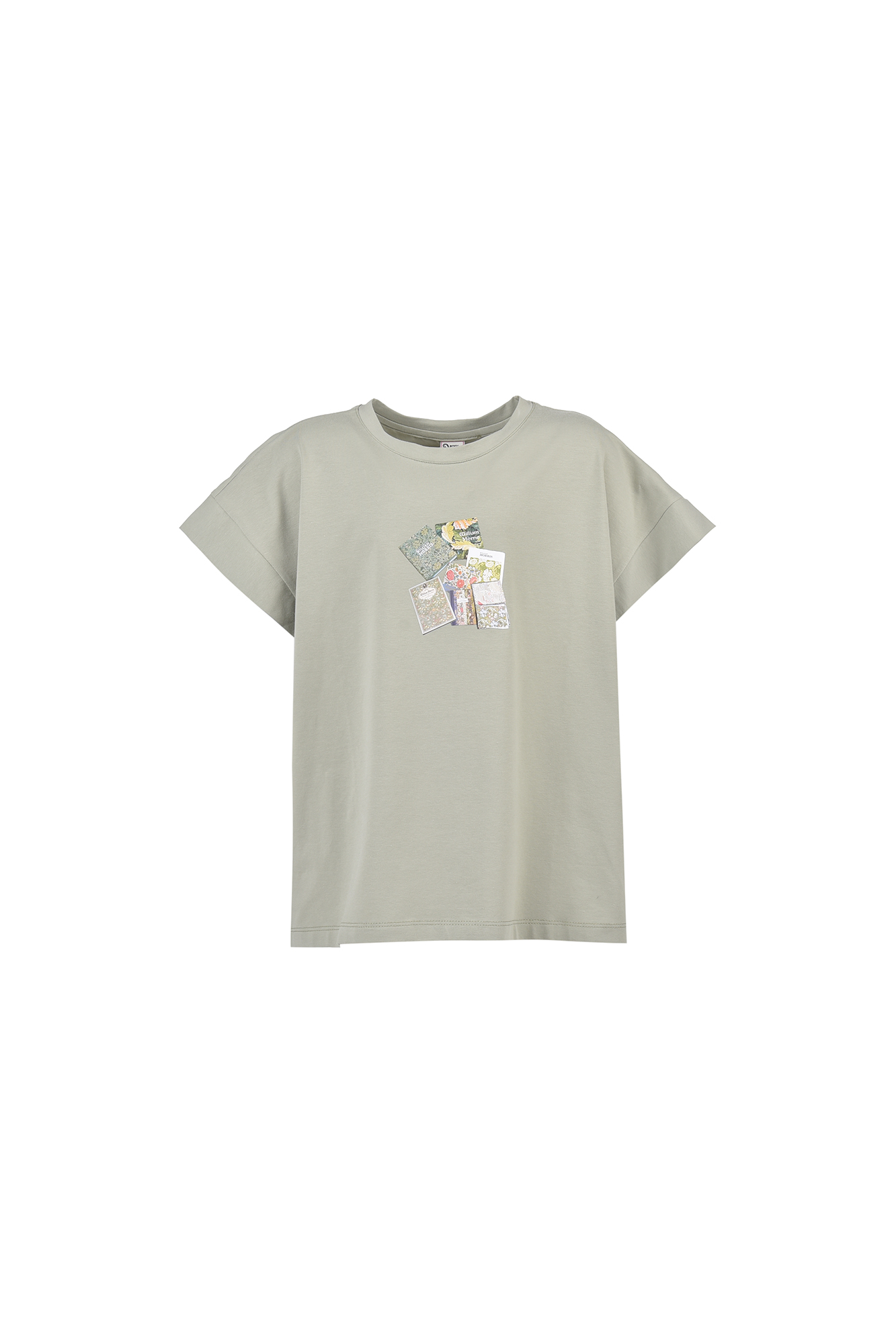 تاپ تیشرتی چاپی