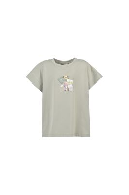 تاپ تیشرتی چاپی