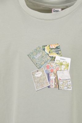 تاپ تیشرتی چاپی