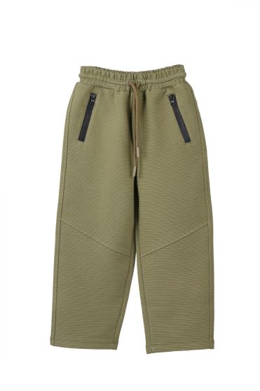 شلوار اسلش ساده