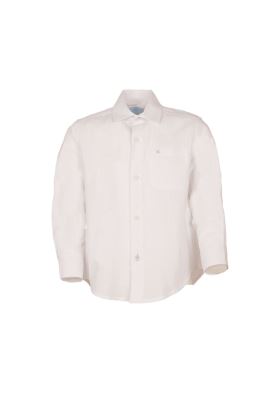 پیراهن آستین بلند ساده